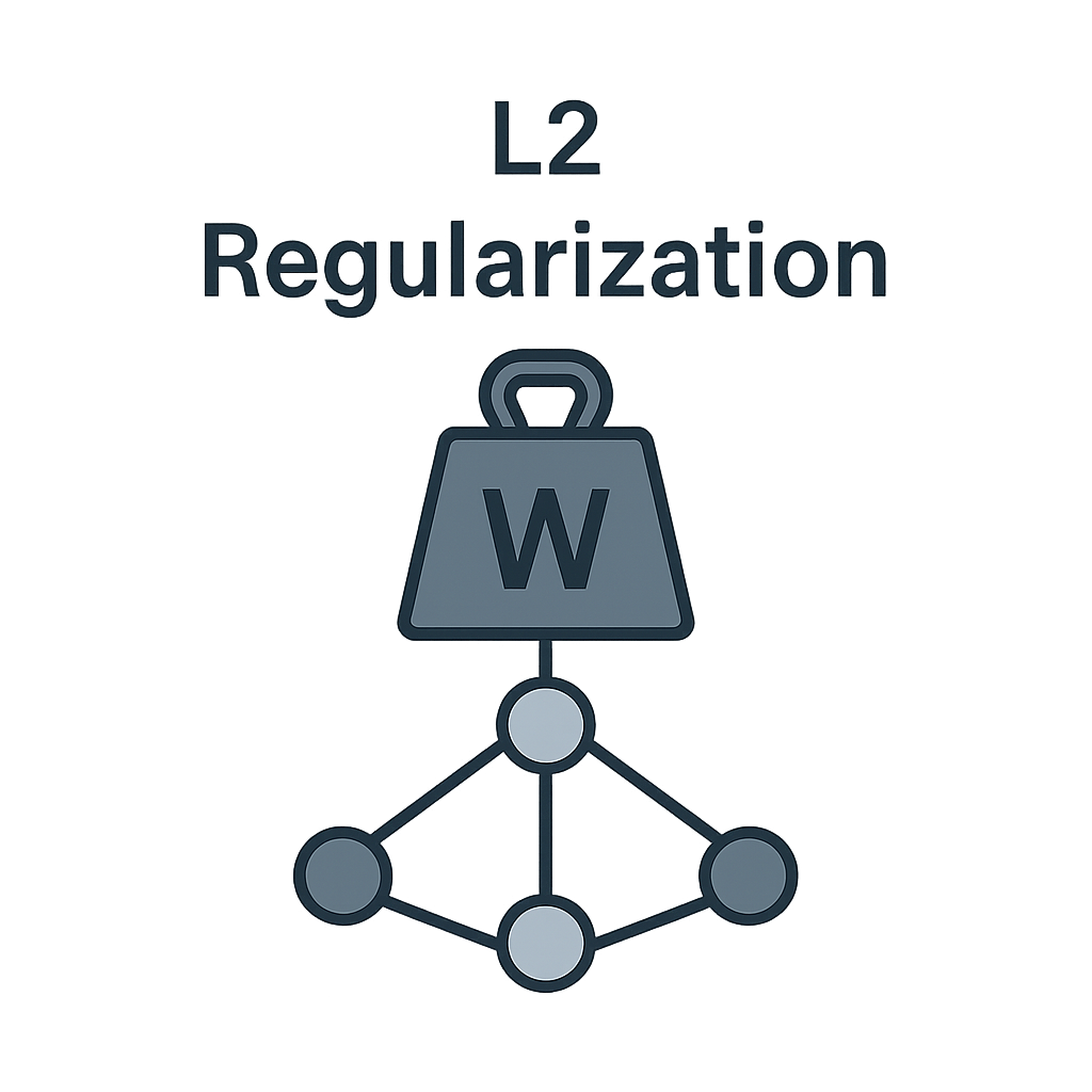 L2 Regularization